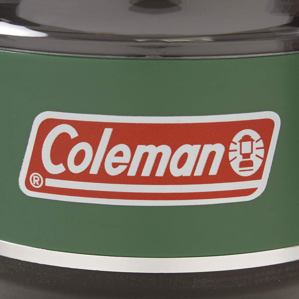 【色:レッド】コールマン(Coleman) ランタン バッテリーガードLEDラン 楽天市場】最大10％OFFクーポン 【9/4〜9/11】 コールマン